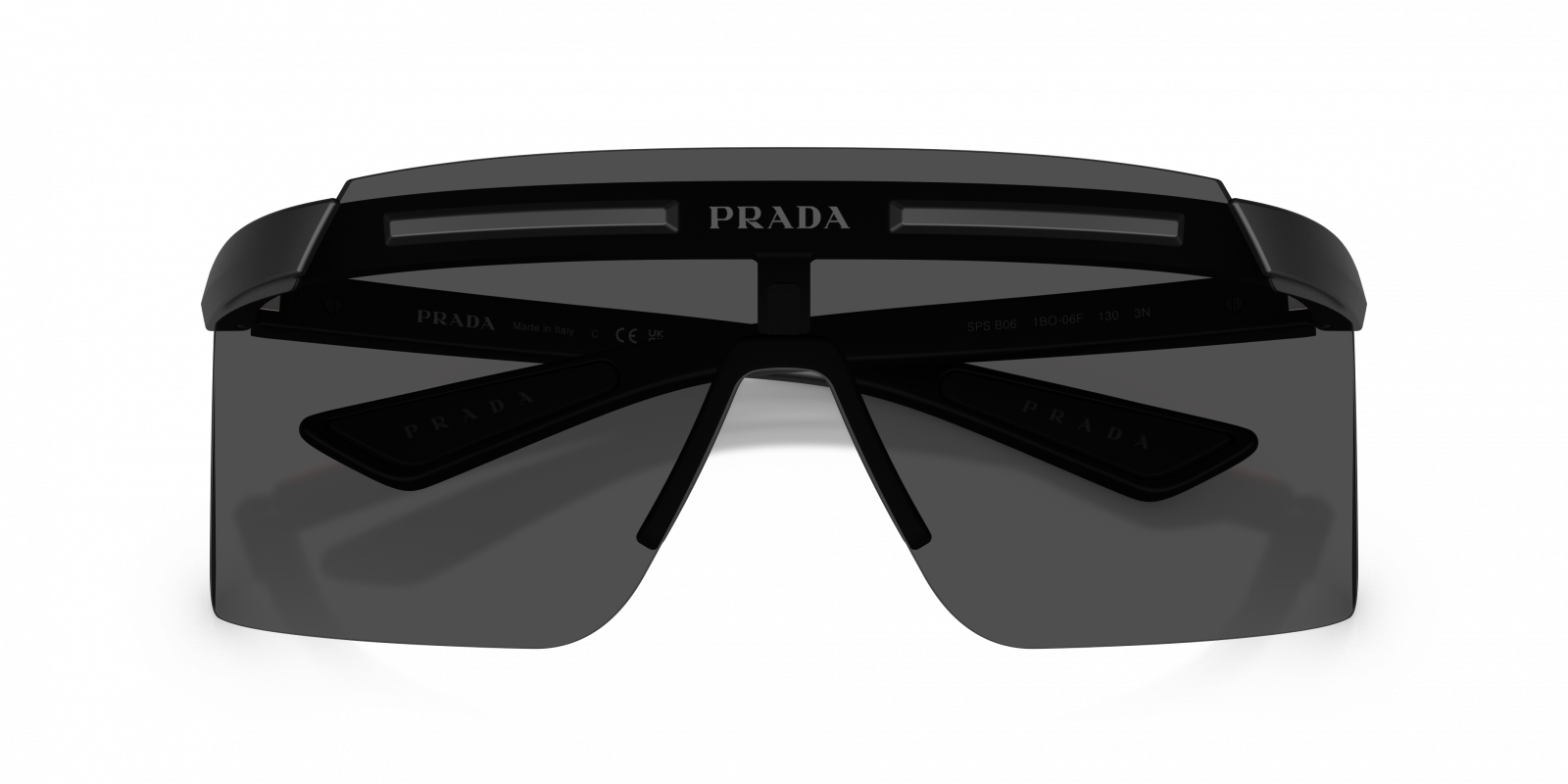 Prada Linea Rossa PS B06S 1BO06F  